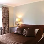 Herrliche Ferienwohnung in idyllischer Landschaft