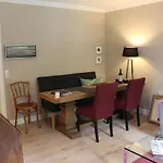 Herrliche Ferienwohnung in idyllischer Landschaft