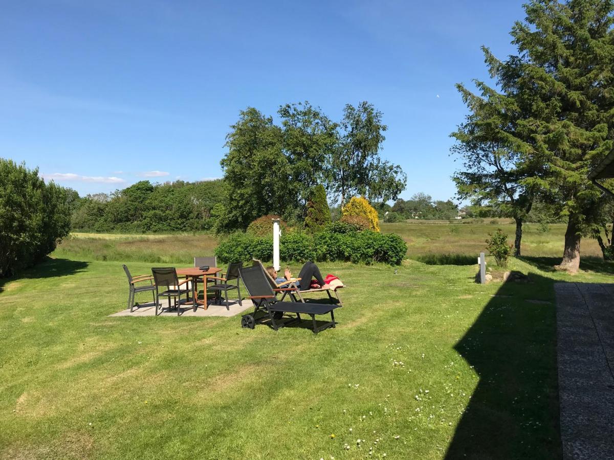 Herrliche In Idyllischer Landschaft Apartment