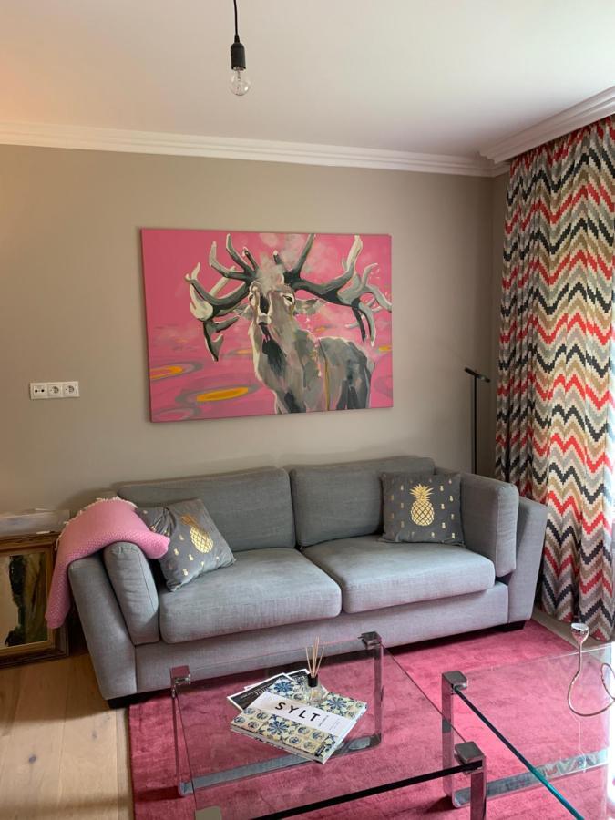 Apartment Herrliche In Idyllischer Landschaft